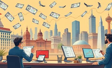 Debt Markets Demystified: Risks and Rewards