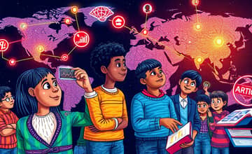 Education Sector Analysis: Learning Market Dynamics