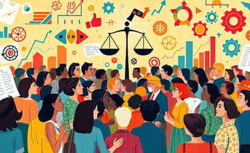Behavioral Economics: Understanding Market Psychology
