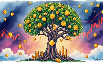 Dividend Investing: Income in a Shifting Market
