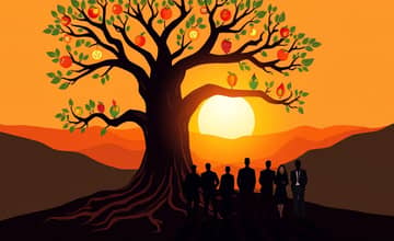 Venture Capital Landscape: Seed to Exit Strategies
