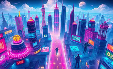 Gaming Industry Growth: A Digital Market Powerhouse