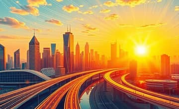 Infrastructure Spending: Economic Drivers and Returns