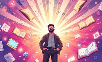 Ignorance Isn't Bliss: Investor Education Essentials