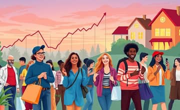 The Wealth Effect: Consumer Spending and Markets