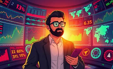 Deciphering Market Signals: What Investors Need to Know