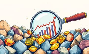Unlocking Value: Finding Undervalued Assets