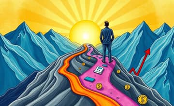 Navigating Volatility: Investing with Confidence
