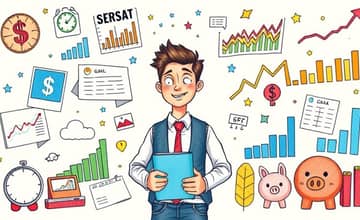 Your First Investment: A Step-by-Step Starter Guide