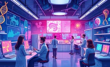 Biotech Breakthroughs: Reshaping the Medical Market