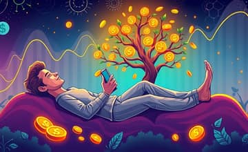 Automated Investing: Set It and Forget It Strategies