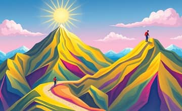 The Long Game: Why Patience Pays Off in Investing
