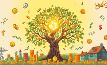 Income Investing: Generating Cash Flow from Your Portfolio