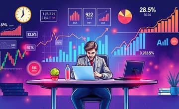 Evaluating Companies: Key Metrics for Smart Investors