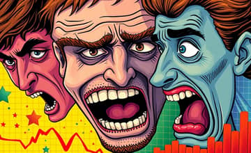 Behavioral Finance: Understanding Market Reactions
