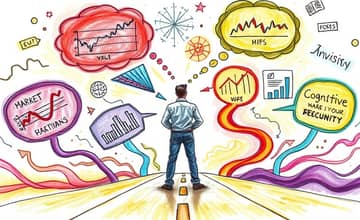 The Psychology of Money: Conquering Investor Biases