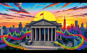 Monetary Policy Moves: Affecting Every Asset