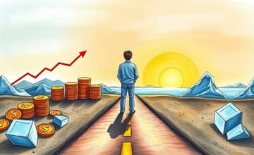 The Cost of Doing Nothing: Why Delaying Investments Hurts