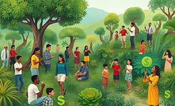 Ethical Investing: Making a Positive Impact with Your Money