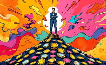 The Investor's Mindset: Cultivating Discipline and Patience