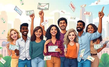 The Power of Fractional Shares: Democratizing Investing