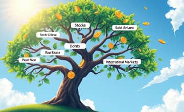 The Power of Diversification: Exploring Mutual Funds
