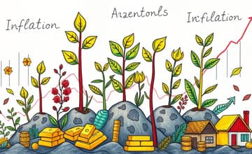 Inflation-Proofing Your Investments: Smart Strategies