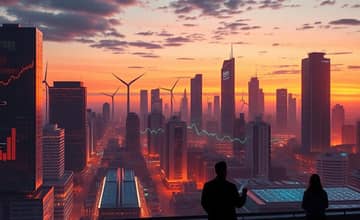 The Future of Investing: Emerging Trends to Watch