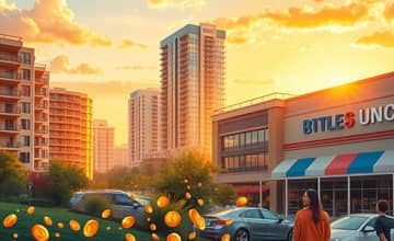 Real Estate Investment Trusts (REITs): Passive Income Potential