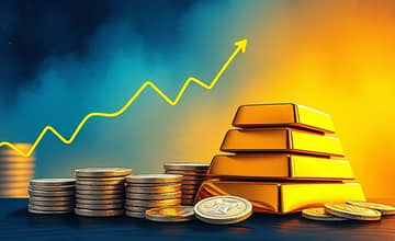 Precious Metals Investing: Gold, Silver, and Beyond