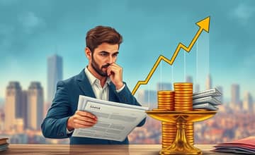 Understanding Capital Gains: Tax Implications for Investors