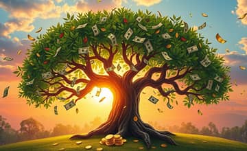 Dividend Stocks: Building a Passive Income Stream