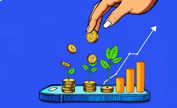 Small Investments, Big Returns: Micro-Investing Explained