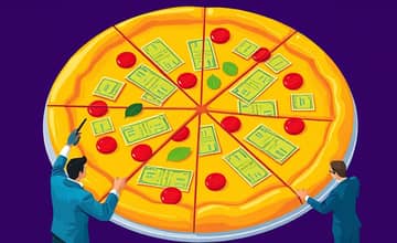 Fractional Shares: Investing with Any Budget