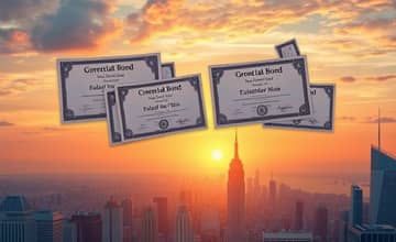Exploring Government Bonds: Safety and Stability