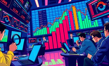 Leveraged ETFs: Amplifying Gains (and Losses)