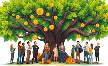 Closed-End Funds (CEFs): Income and Opportunity
