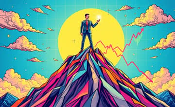 Inverse ETFs: Profiting from Down Markets