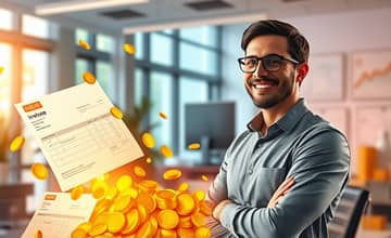 Invoice Factoring: Boosting Business Cash Flow