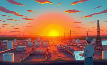 Master Limited Partnerships (MLPs): Energy Sector Income