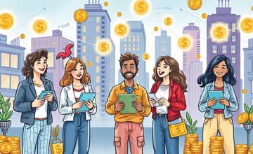 Peer-to-Business (P2B) Lending: Small Business Funding