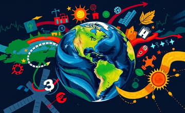 Commodities Trading: Energy, Agriculture, and Metals
