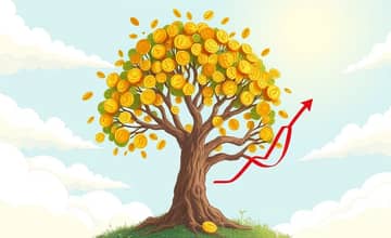 Revenue-Based Financing: An Alternative for Growth