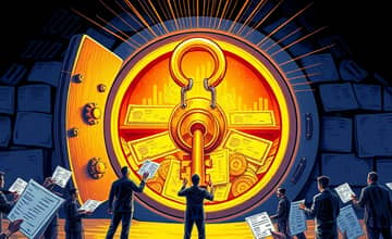Warrants and Rights: Unlocking Stock Potential