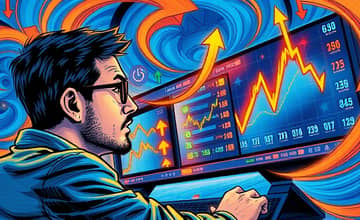 Spread Betting: Speculating on Price Movements
