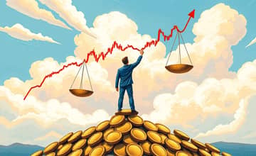 Margin Accounts: Leveraging Your Investments