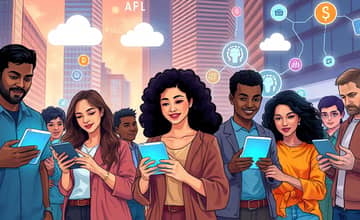 Digital Lending Platforms: Modern Solutions for Borrowers