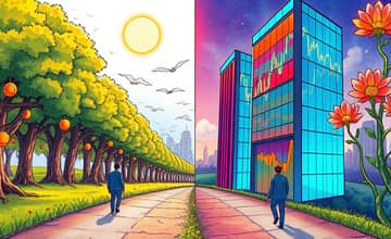 Growth Stocks vs. Value Stocks: Which Is Right For You?