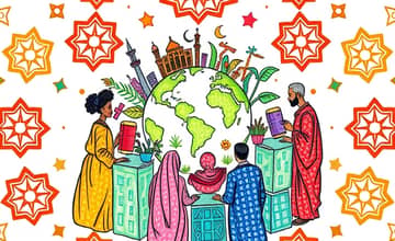Islamic Finance Products: Ethical Investing Principles