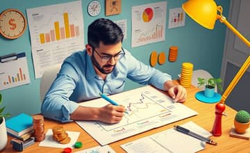 Your Money Blueprint: A Step-by-Step Guide to Financial Control